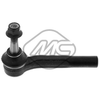 Vidinė skersinė vairo trauklė Metalcaucho 47160