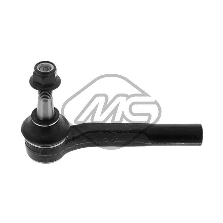 Vidinė skersinė vairo trauklė Metalcaucho 47160