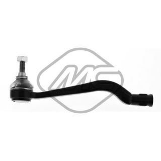 Vidinė skersinė vairo trauklė Metalcaucho 47270