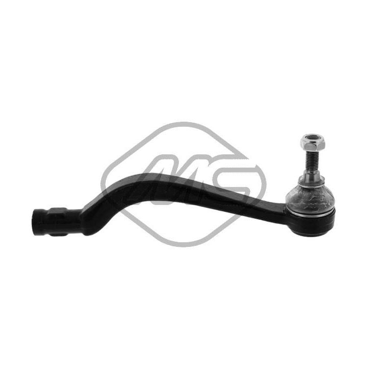 Vidinė skersinė vairo trauklė Metalcaucho 47723