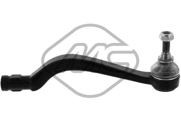 Vidinė skersinė vairo trauklė Metalcaucho 47723