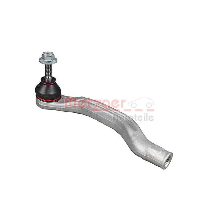 Skersinės vairo trauklės galas METZGER 54055501