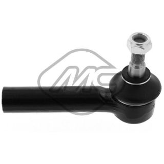 Vidinė skersinė vairo trauklė Metalcaucho 47888