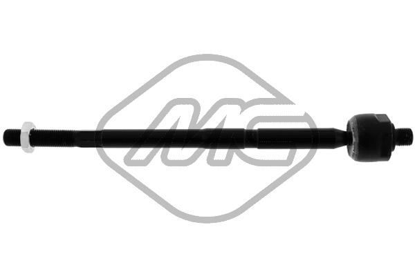 Vidinė skersinė vairo trauklė Metalcaucho 48169