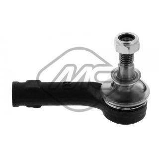 Vidinė skersinė vairo trauklė Metalcaucho 48172