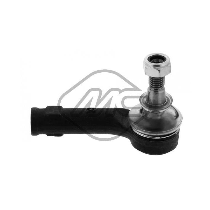 Vidinė skersinė vairo trauklė Metalcaucho 48172