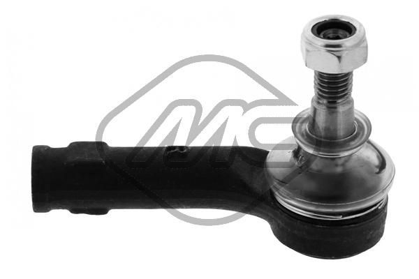 Vidinė skersinė vairo trauklė Metalcaucho 48172