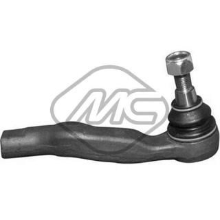 Vidinė skersinė vairo trauklė Metalcaucho 48182