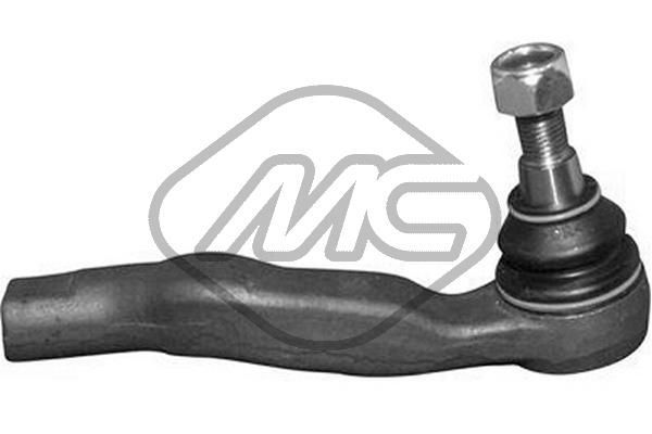 Vidinė skersinė vairo trauklė Metalcaucho 48182