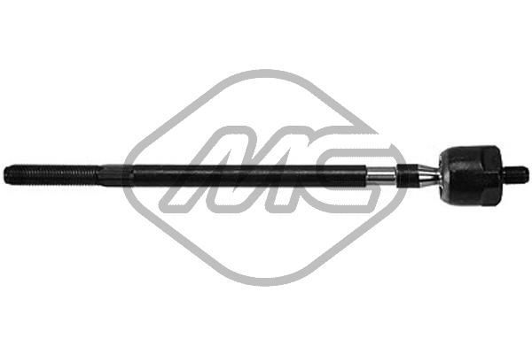 Vidinė skersinė vairo trauklė Metalcaucho 53011