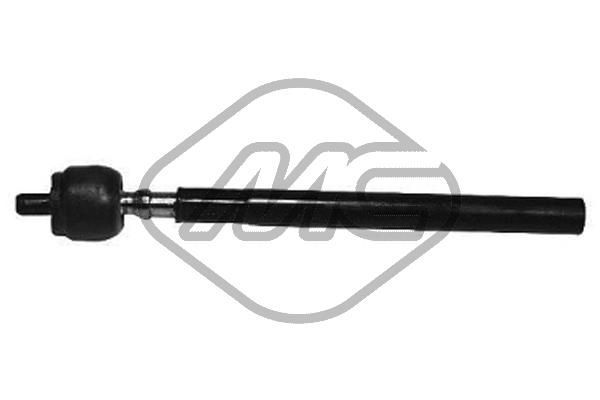 Vidinė skersinė vairo trauklė Metalcaucho 53044