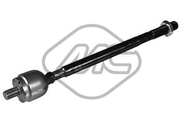 Vidinė skersinė vairo trauklė Metalcaucho 53061