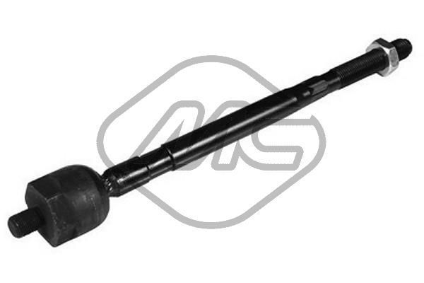 Vidinė skersinė vairo trauklė Metalcaucho 53086