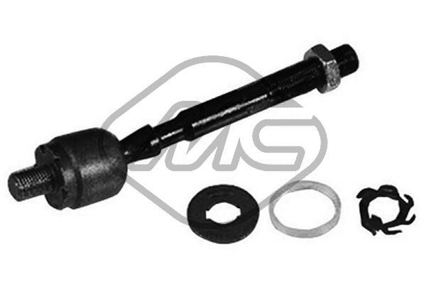 Vidinė skersinė vairo trauklė Metalcaucho 53127