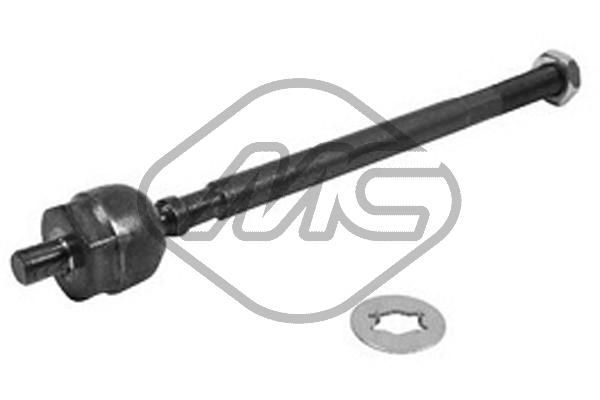 Vidinė skersinė vairo trauklė Metalcaucho 53145