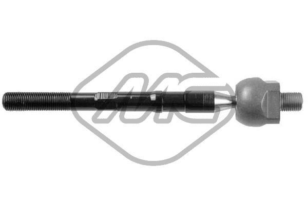 Vidinė skersinė vairo trauklė Metalcaucho 53224