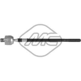 Vidinė skersinė vairo trauklė Metalcaucho 53226