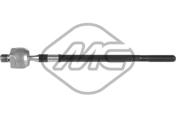 Vidinė skersinė vairo trauklė Metalcaucho 53226