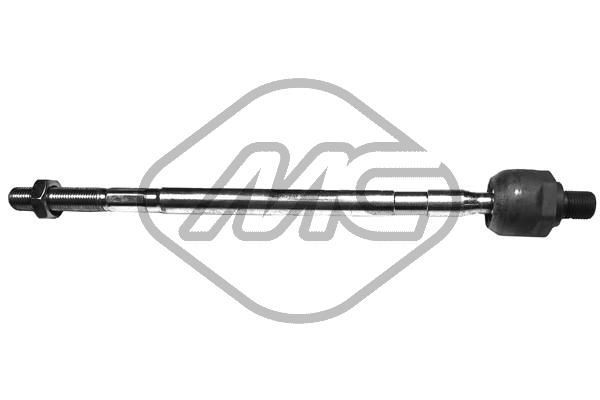 Vidinė skersinė vairo trauklė Metalcaucho 53233