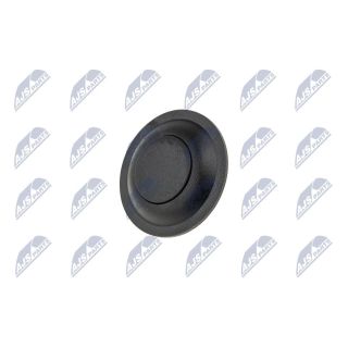 Užrakinimo mygtukas NTY EZC-FT-038