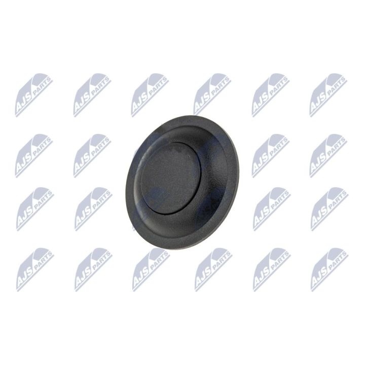 Užrakinimo mygtukas NTY EZC-FT-038