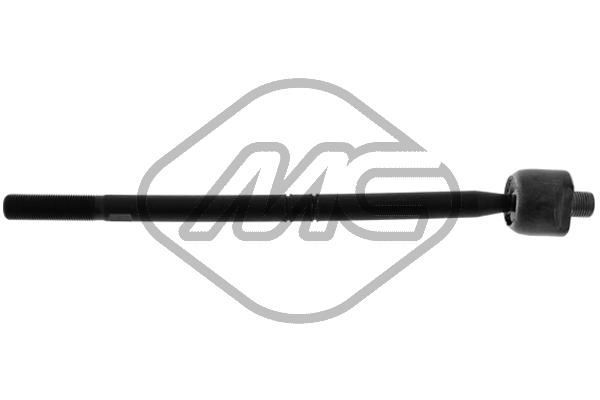 Vidinė skersinė vairo trauklė Metalcaucho 53285