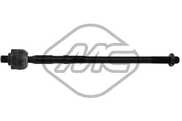 Vidinė skersinė vairo trauklė Metalcaucho 53288