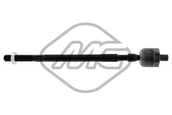 Vidinė skersinė vairo trauklė Metalcaucho 53294