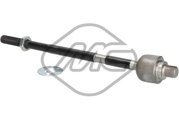 Vidinė skersinė vairo trauklė Metalcaucho 53466