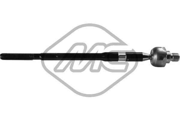 Vidinė skersinė vairo trauklė Metalcaucho 53595