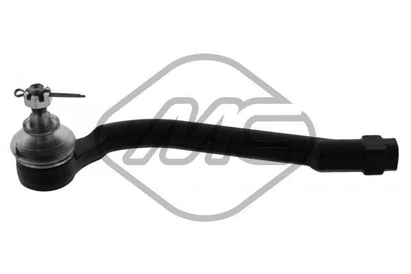 Vidinė skersinė vairo trauklė Metalcaucho 59606