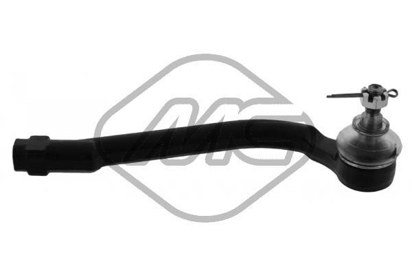 Vidinė skersinė vairo trauklė Metalcaucho 59613