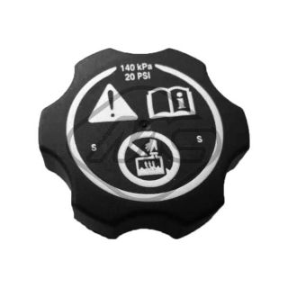 Dangtelis, radiatorius Metalcaucho 03342