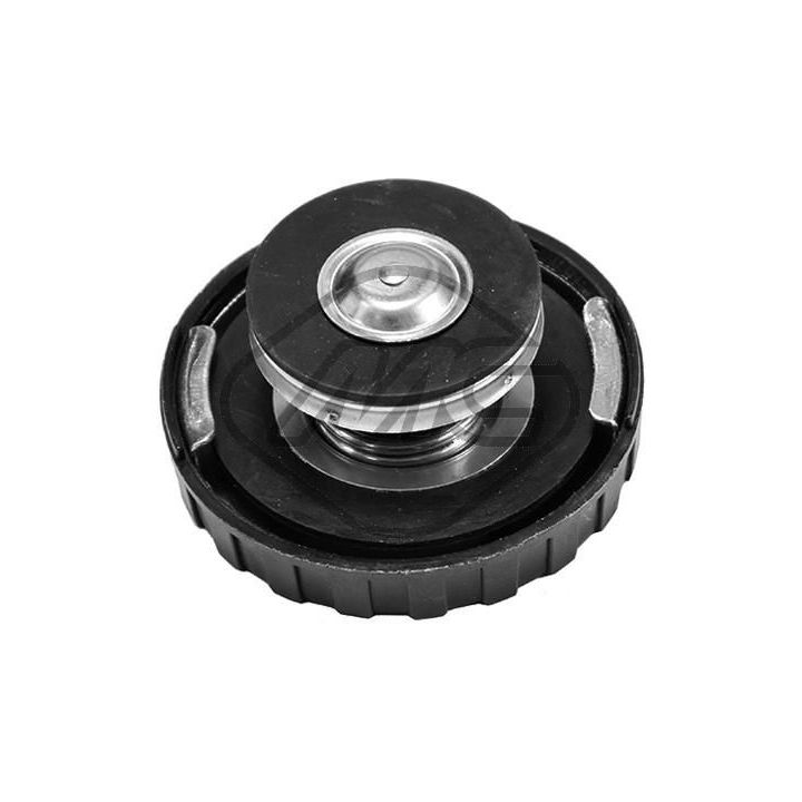 Dangtelis, radiatorius Metalcaucho 03513