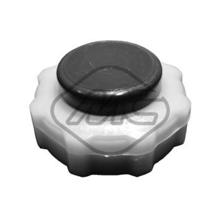 Dangtelis, radiatorius Metalcaucho 03514