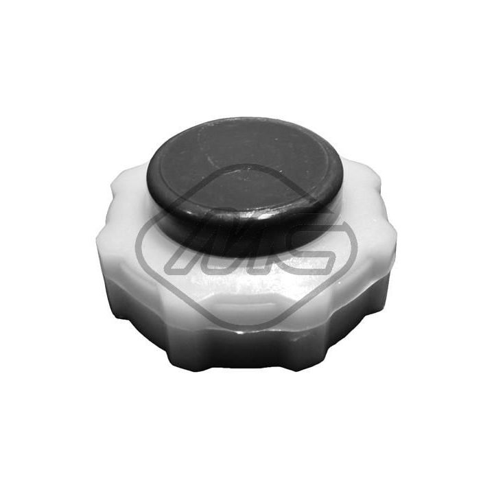 Dangtelis, radiatorius Metalcaucho 03514