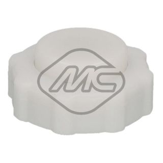 Dangtelis, radiatorius Metalcaucho 03519