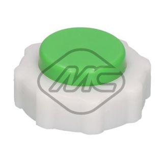 Dangtelis, radiatorius Metalcaucho 03524