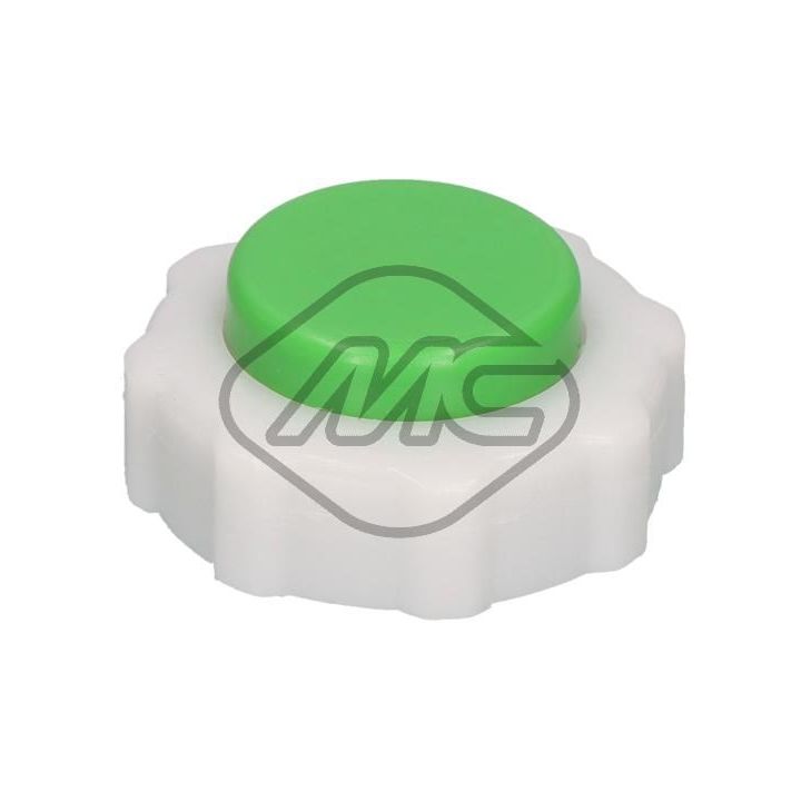 Dangtelis, radiatorius Metalcaucho 03524