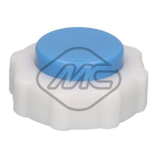 Dangtelis, radiatorius Metalcaucho 03525