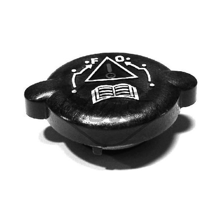 Dangtelis, radiatorius Metalcaucho 03548