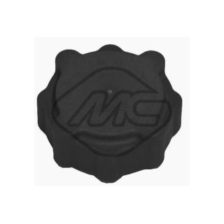 Dangtelis, radiatorius Metalcaucho 03690