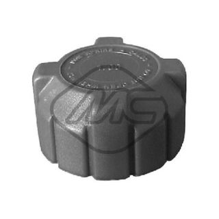 Dangtelis, radiatorius Metalcaucho 03740