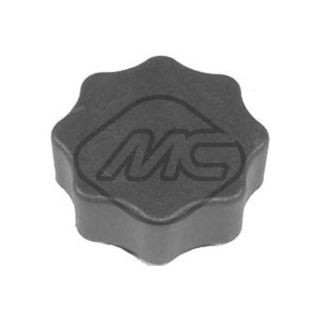 Dangtelis, radiatorius Metalcaucho 03765