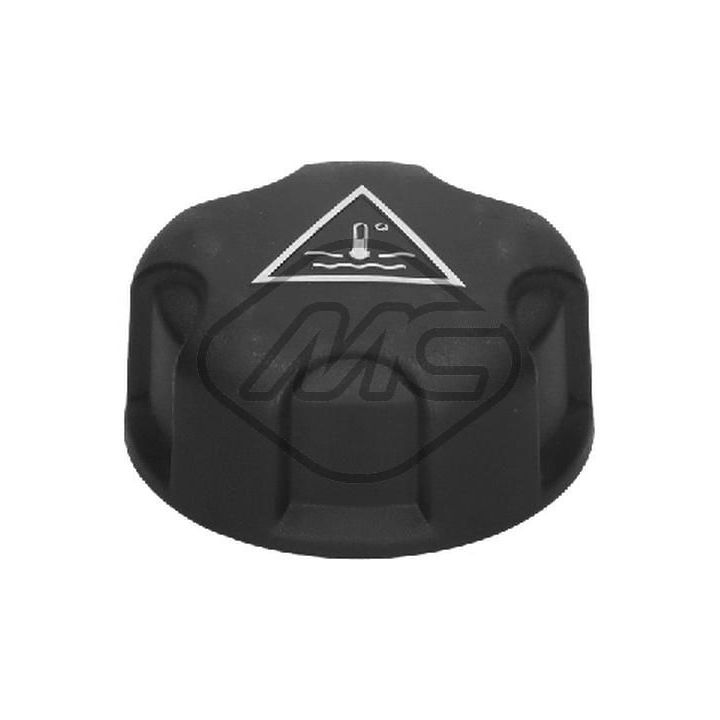 Dangtelis, radiatorius Metalcaucho 03881