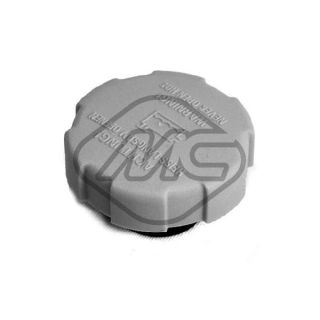 Dangtelis, radiatorius Metalcaucho 03920