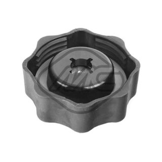 Dangtelis, radiatorius Metalcaucho 15166