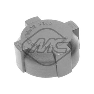 Dangtelis, radiatorius Metalcaucho 15377