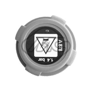 Dangtelis, radiatorius Metalcaucho 31630