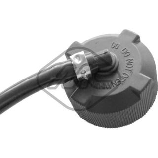 Dangtelis, radiatorius Metalcaucho 31631